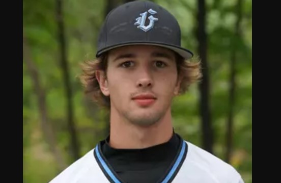 Joe Leavitt Byron Center MI Death, Grace Christian University baseball player has died